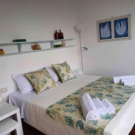 Villa Sul Mare A *