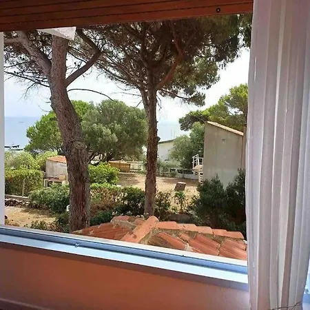 Sul Mare A Villa *