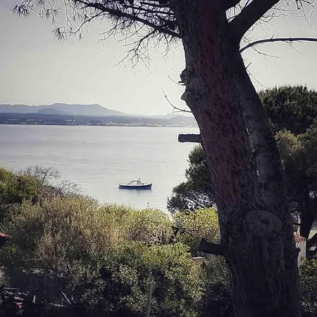 Sul Mare A *