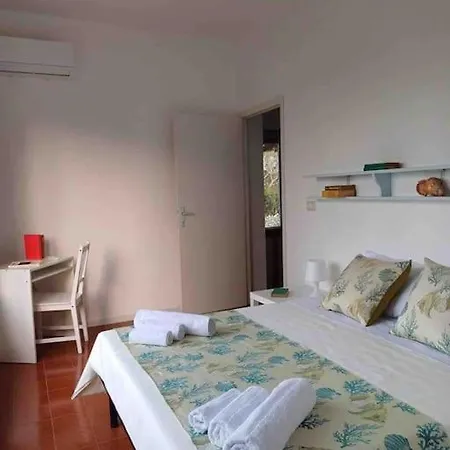 Villa Sul Mare A