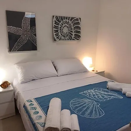 Villa Sul Mare A *