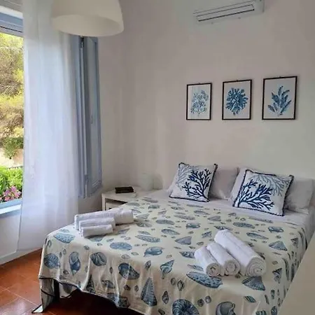 Villa Sul Mare A