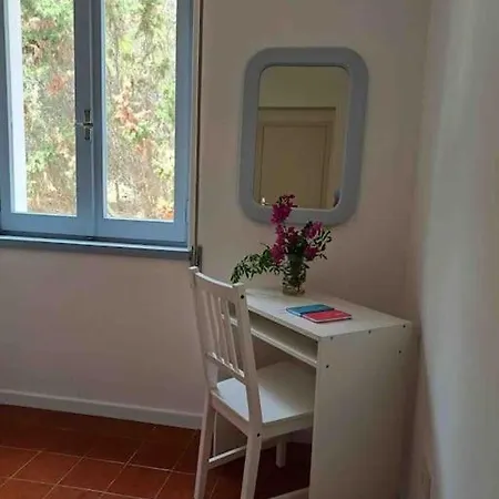 Sul Mare A Villa Carloforte (Isola di San Pietro)