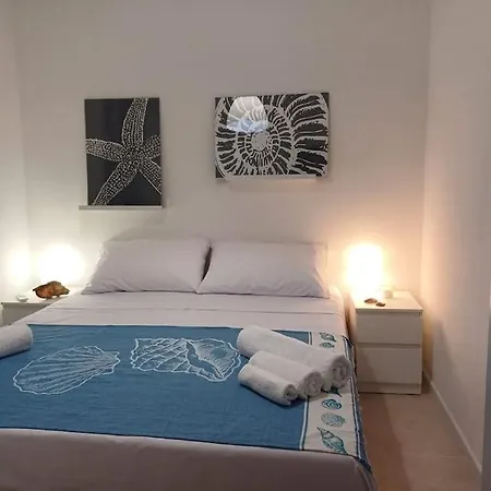 Villa Sul Mare A