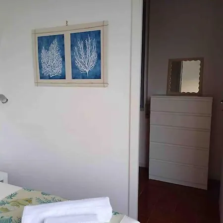 Villa Sul Mare A Carloforte (Isola di San Pietro)
