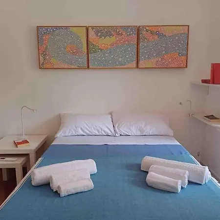 Sul Mare A Villa