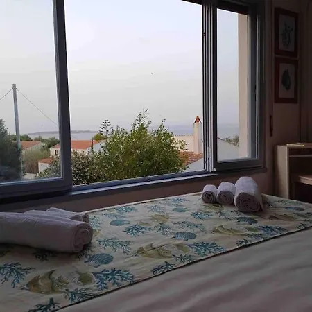 Sul Mare A קרלופורטה