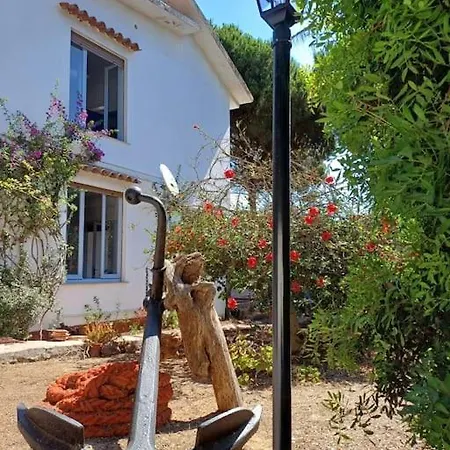 Villa Sul Mare A *