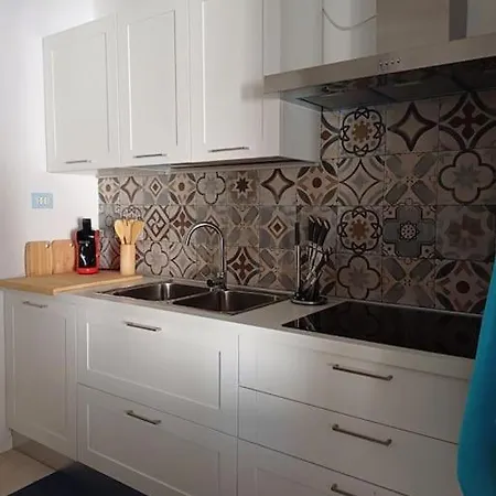 Villa Sul Mare A *