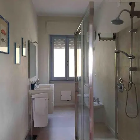 Villa Sul Mare A Carloforte (Isola di San Pietro)