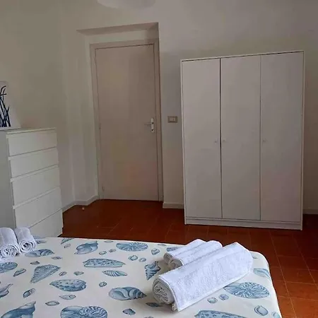 Villa Sul Mare A