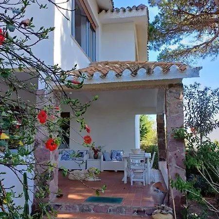 Villa Sul Mare A *