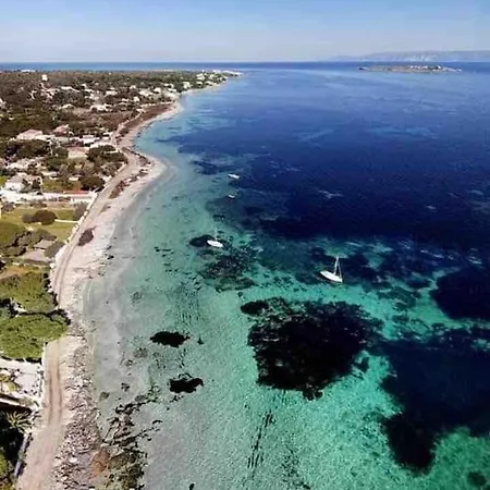 Sul Mare A Villa