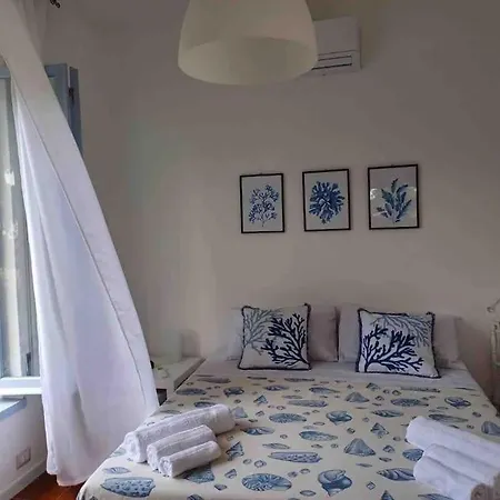 Villa Sul Mare A *