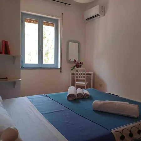 Sul Mare A Villa Carloforte (Isola di San Pietro)