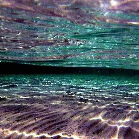 וילה Sul Mare A קרלופורטה