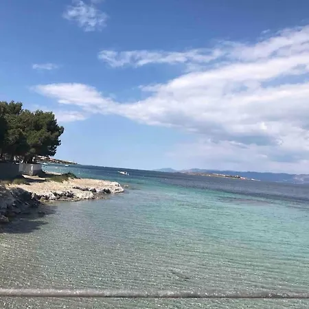 Sul Mare A וילה