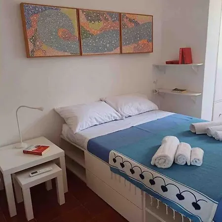 Villa Sul Mare A
