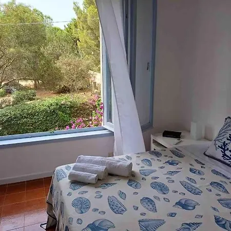 Sul Mare A * קרלופורטה