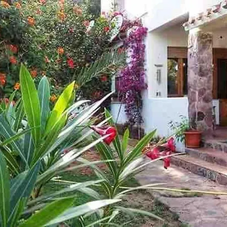 Sul Mare A Villa *